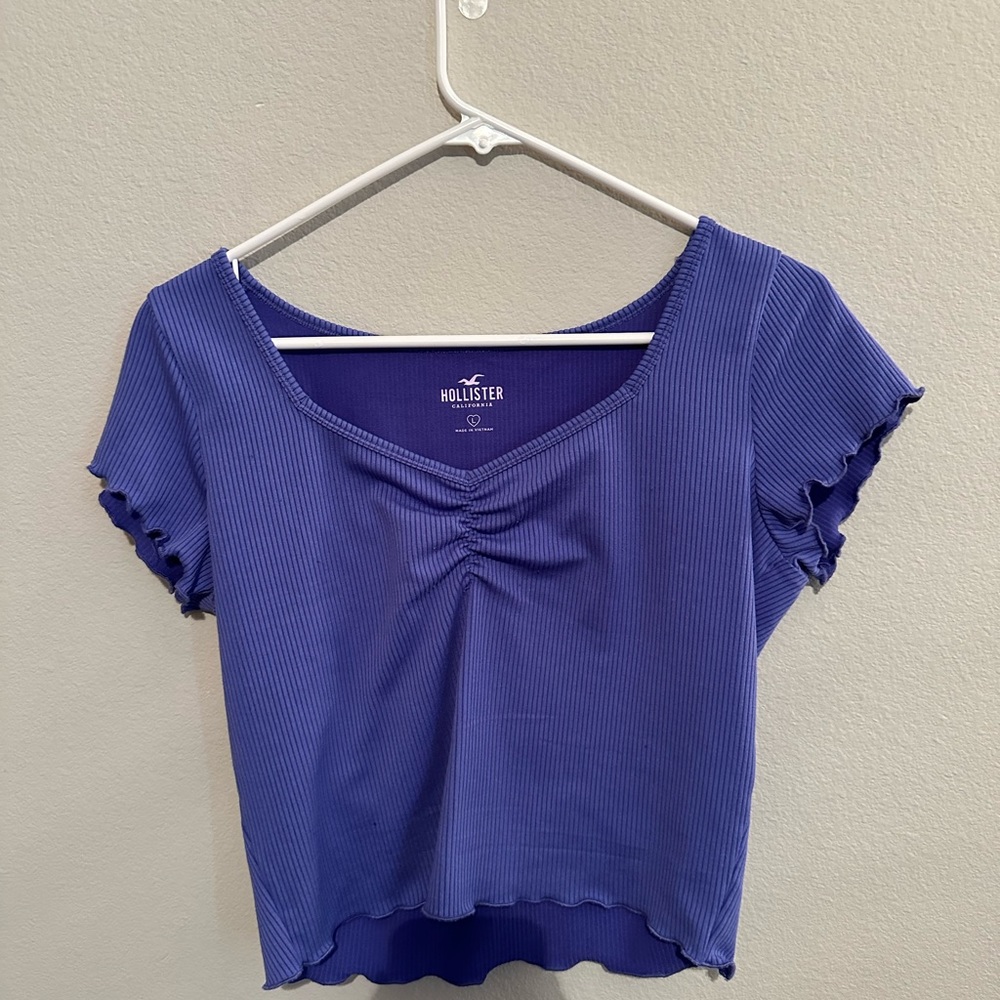 Hollister Top